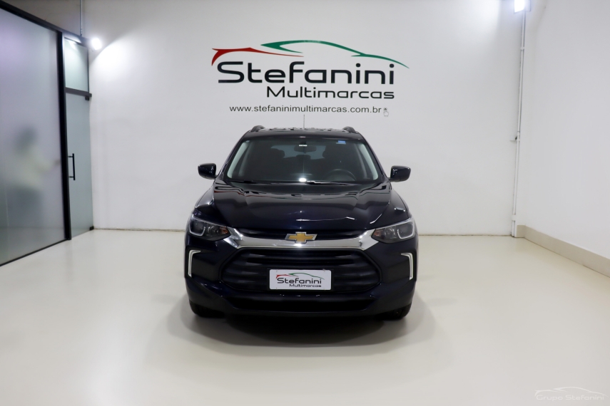 chevrolet tracker 1.0 turbo flex lt automatico 4p 20231