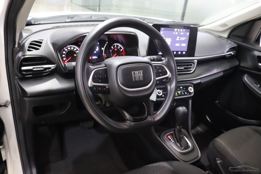 fiat pulse 1.3 flex drive cvt 4p automatico 20243