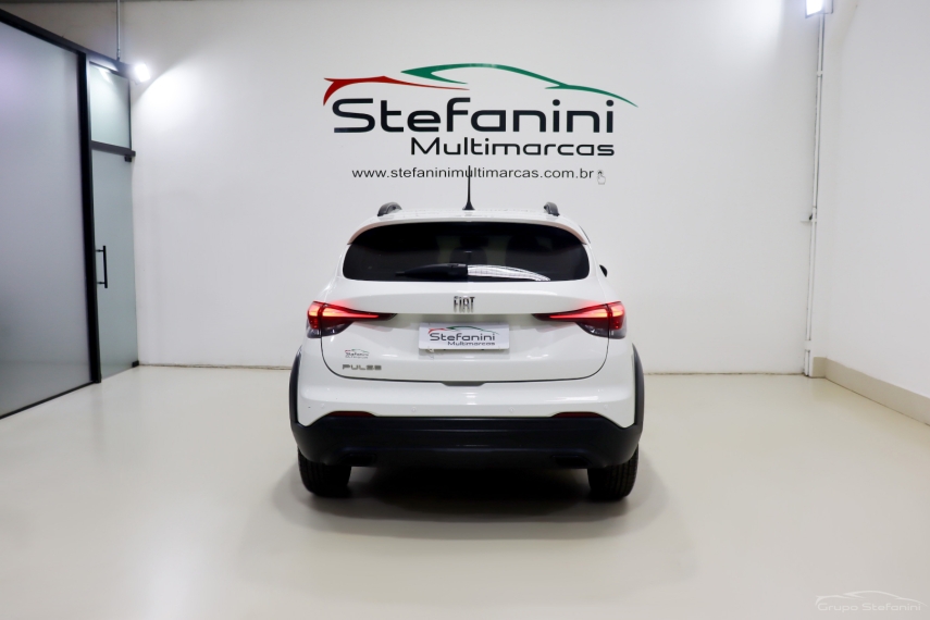 fiat pulse 1.3 flex drive cvt 4p automatico 202411
