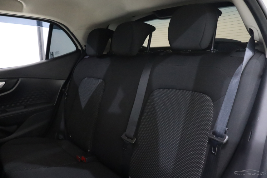 fiat pulse 1.3 flex drive cvt 4p automatico 20245