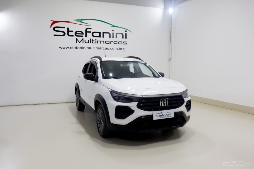 fiat pulse 1.3 flex drive cvt 4p automatico 20242