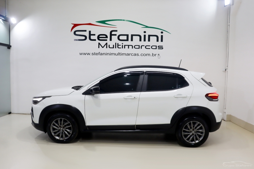 fiat pulse 1.3 flex drive cvt 4p automatico 20249