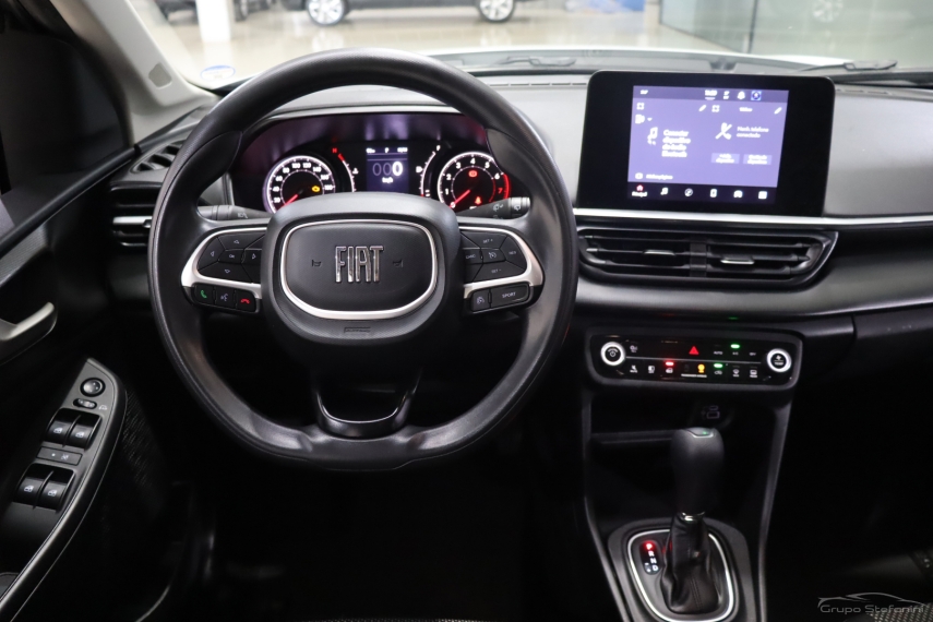 fiat pulse 1.3 flex drive cvt 4p automatico 20247