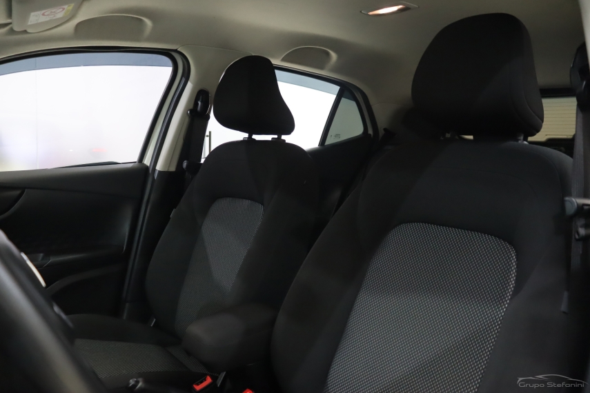 fiat pulse 1.3 flex drive cvt 4p automatico 20244