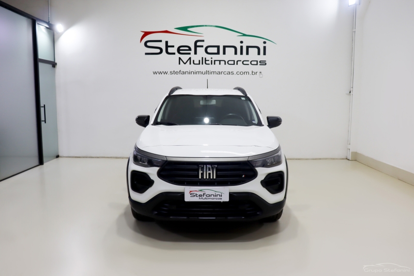 fiat pulse 1.3 flex drive cvt 4p automatico 20241