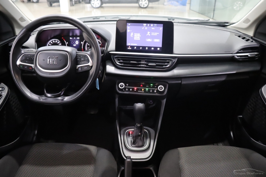 fiat pulse 1.3 flex drive cvt 4p automatico 20248