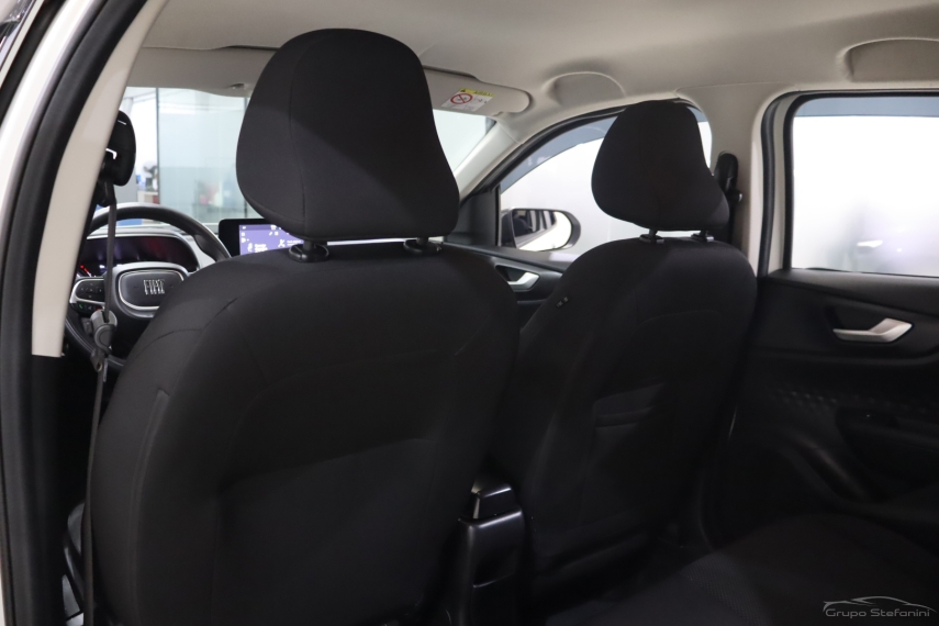 fiat pulse 1.3 flex drive cvt 4p automatico 20246