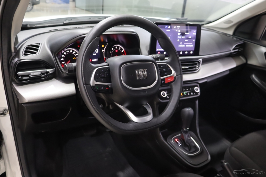 fiat pulse 1.0 turbo 200 flex audace cvt 4p automatico 20243