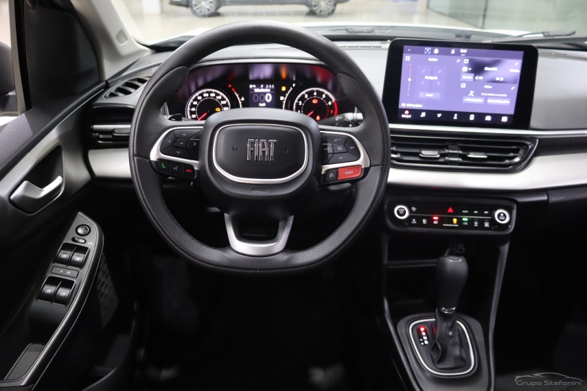 fiat pulse 1.0 turbo 200 flex audace cvt 4p automatico 20244