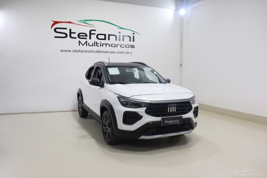 fiat pulse 1.0 turbo 200 flex audace cvt 4p automatico 20242