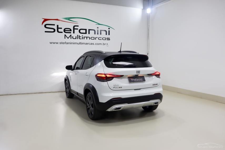 fiat pulse 1.0 turbo 200 flex audace cvt 4p automatico 202412