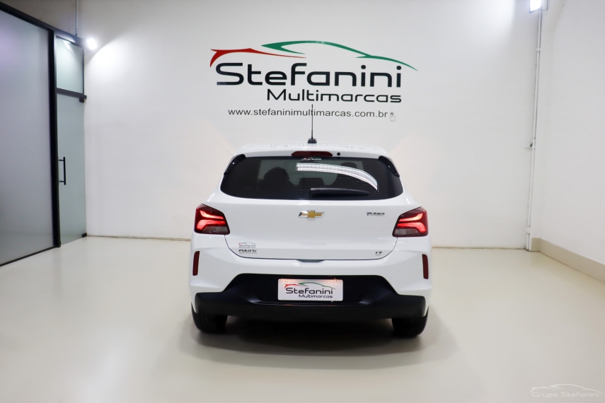 chevrolet onix 1.0 turbo flex lt manual 4p 202411