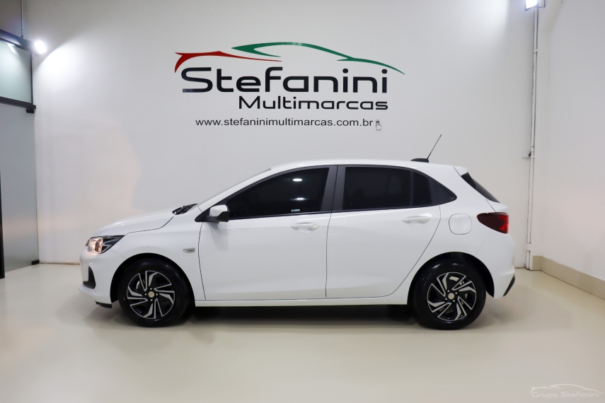 chevrolet onix 1.0 turbo flex lt manual 4p 20249