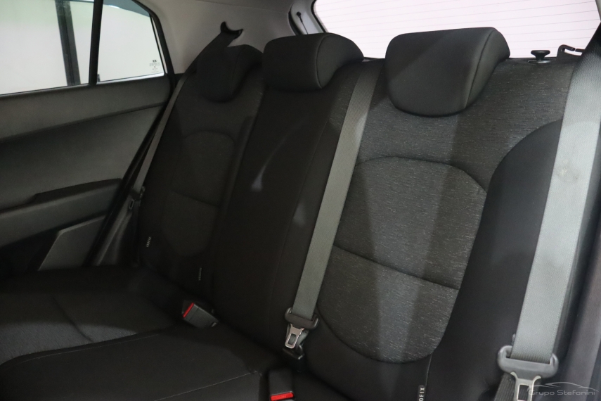 hyundai creta 1.6 16v flex attitude automatico 4p 20217