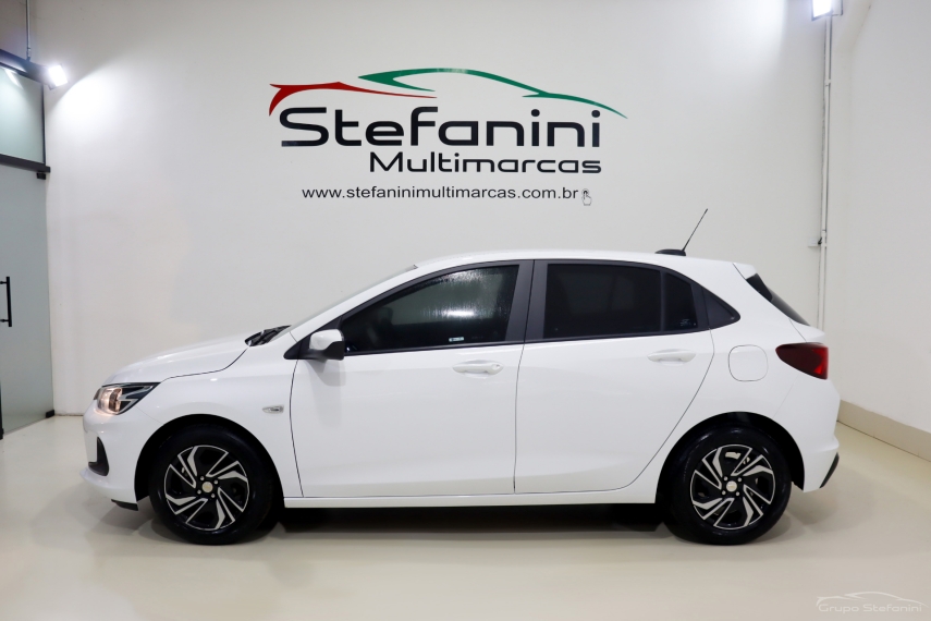 chevrolet onix 1.0 turbo flex lt manual 4p 20249