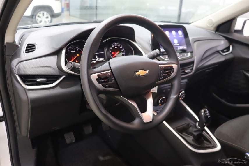 chevrolet onix 1.0 turbo flex lt manual 4p 20243