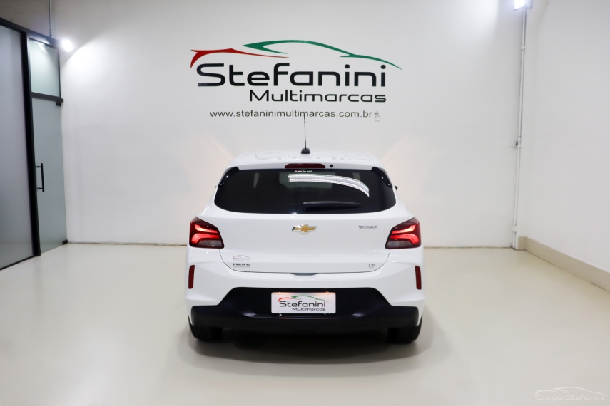 chevrolet onix 1.0 turbo flex lt manual 4p 202411