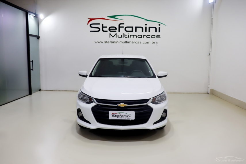 chevrolet onix 1.0 turbo flex lt manual 4p 20241