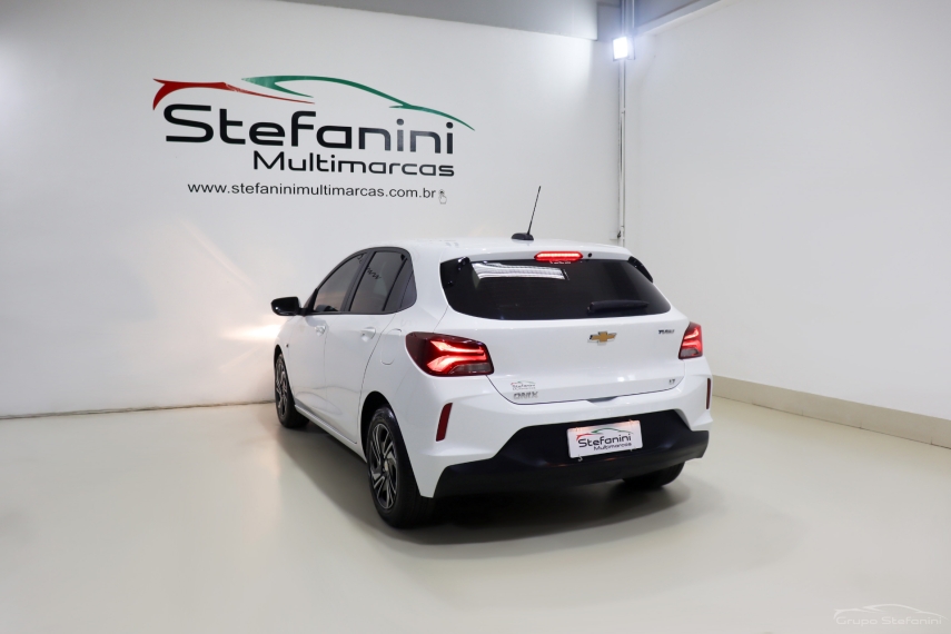 chevrolet onix 1.0 turbo flex lt manual 4p 202412