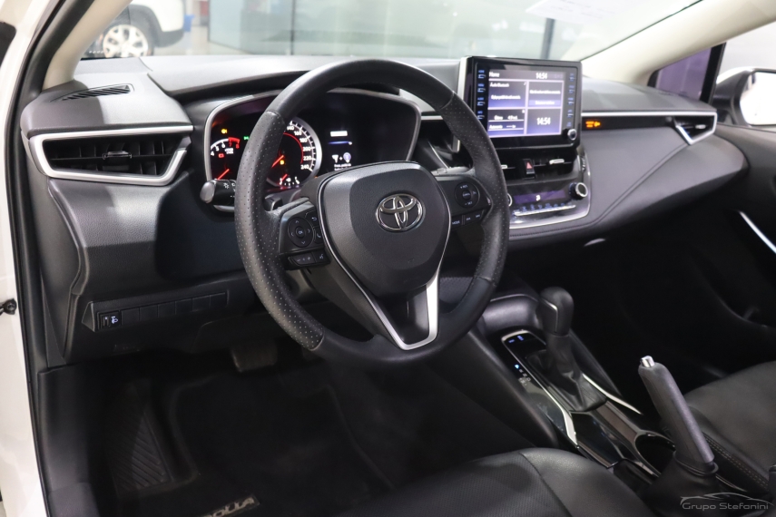 toyota corolla 2.0 vvt-ie flex xei direct shift 4p automatico 20213