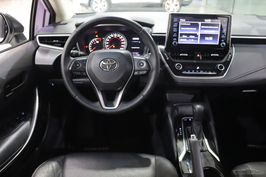 toyota corolla 2.0 vvt-ie flex xei direct shift 4p automatico 20214