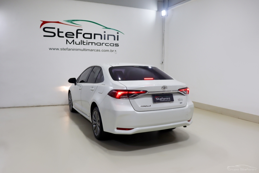toyota corolla 2.0 vvt-ie flex xei direct shift 4p automatico 202112
