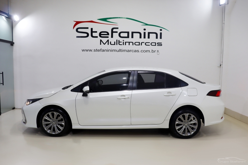 toyota corolla 2.0 vvt-ie flex xei direct shift 4p automatico 20219