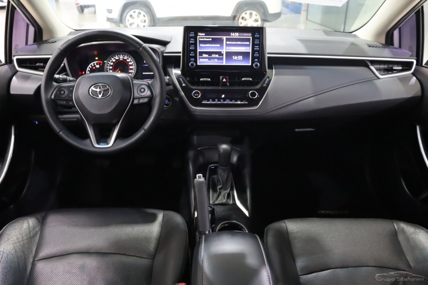 toyota corolla 2.0 vvt-ie flex xei direct shift 4p automatico 20215