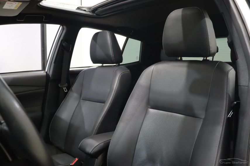 toyota yaris 1.5 16v flex xls connect multidrive 4p automatico 20236