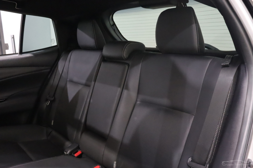 toyota yaris 1.5 16v flex xls connect multidrive 4p automatico 20237