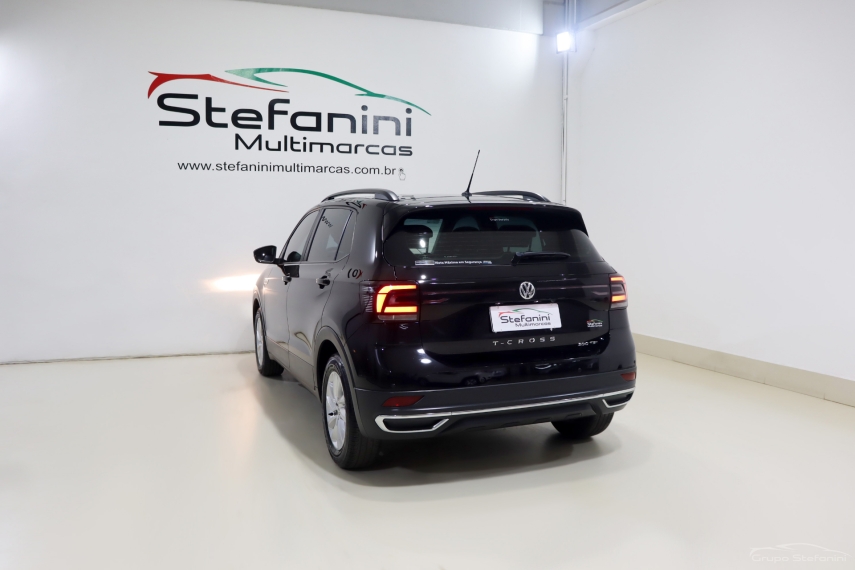 volkswagen t-cross 1.0 200 tsi total flex sense automatico 4p 202012