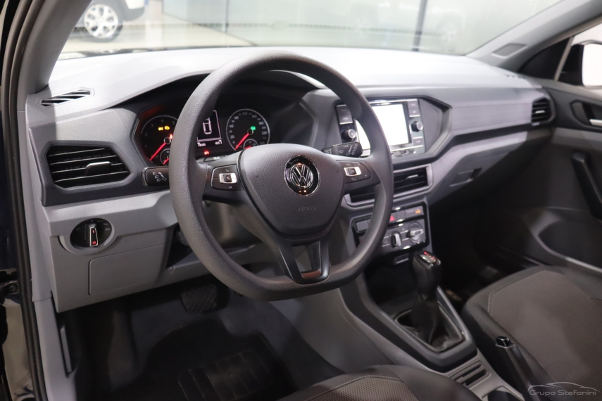 volkswagen t-cross 1.0 200 tsi total flex sense automatico 4p 20203