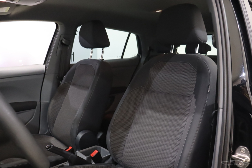 volkswagen t-cross 1.0 200 tsi total flex sense automatico 4p 20206
