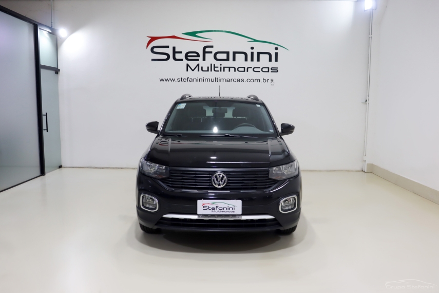 volkswagen t-cross 1.0 200 tsi total flex sense automatico 4p 20201