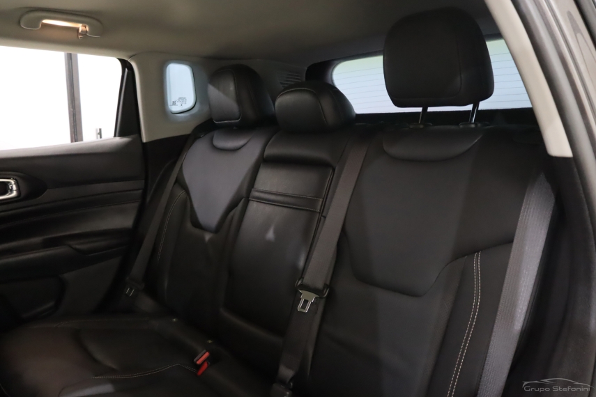 jeep compass 1.3 t270 turbo flex longitude at6 4p automatico 20257