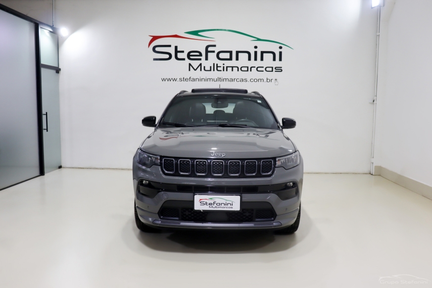 jeep compass 1.3 t270 turbo flex s at6 4p automatico 20221