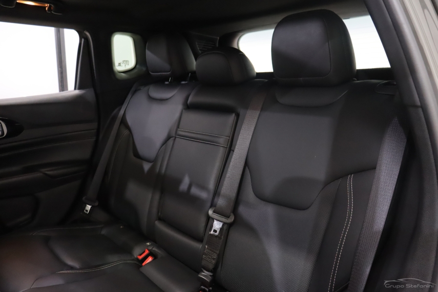 jeep compass 1.3 t270 turbo flex s at6 4p automatico 20227