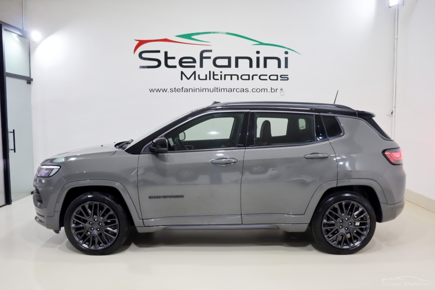 jeep compass 1.3 t270 turbo flex s at6 4p automatico 202210
