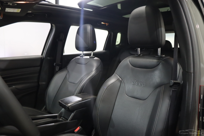 jeep compass 1.3 t270 turbo flex s at6 4p automatico 20226