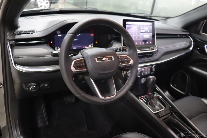 jeep compass 1.3 t270 turbo flex s at6 4p automatico 20223