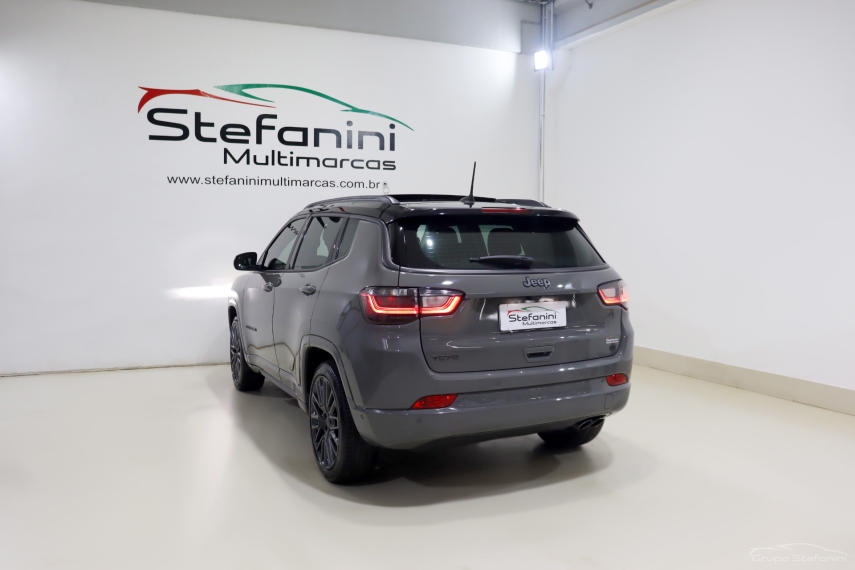 jeep compass 1.3 t270 turbo flex s at6 4p automatico 202213