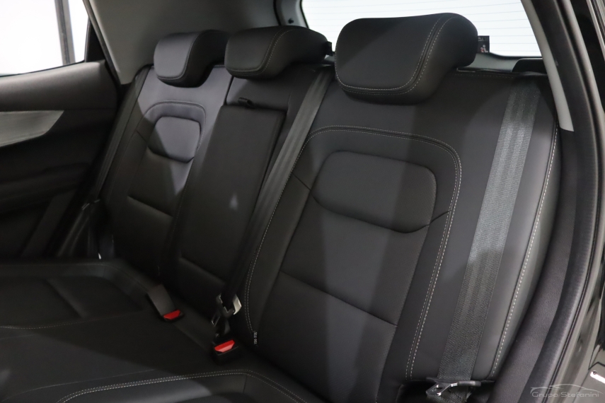 caoa chery tiggo 5x 1.5 vvt turbo iflex sport cvt flex 4p automatico 20247