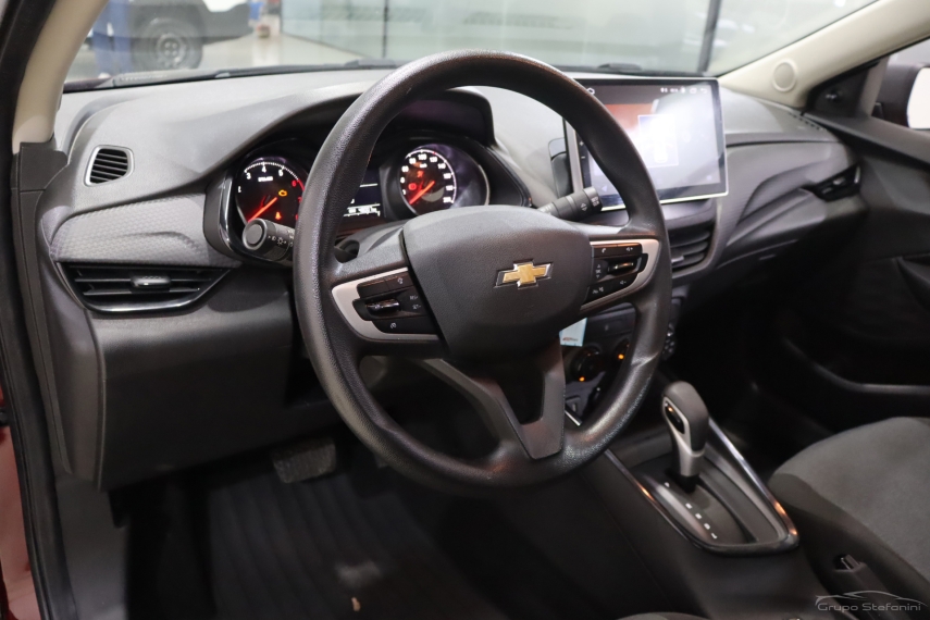 chevrolet onix 1.0 turbo flex automatico 4p 20223