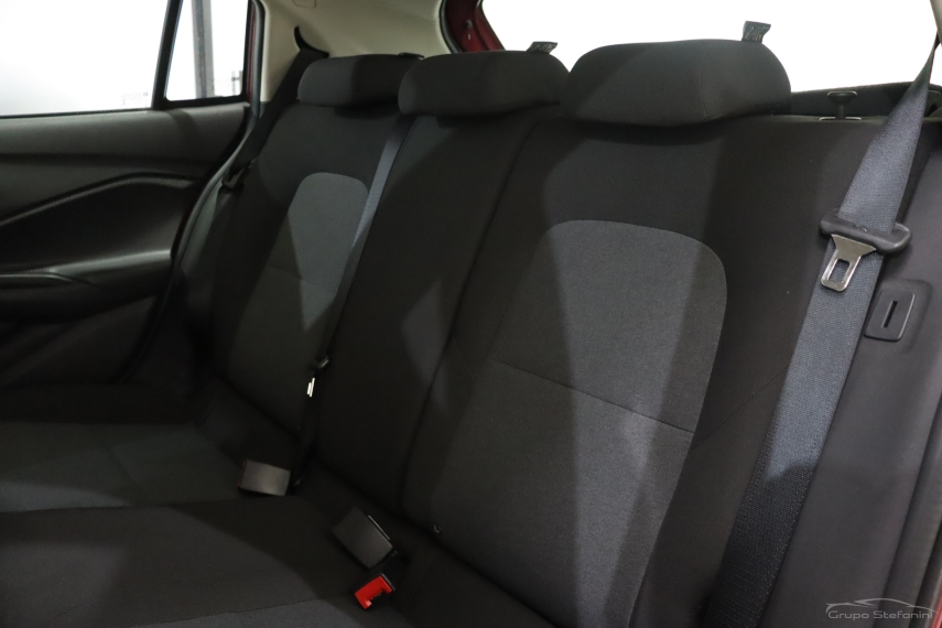 chevrolet onix 1.0 turbo flex automatico 4p 20227