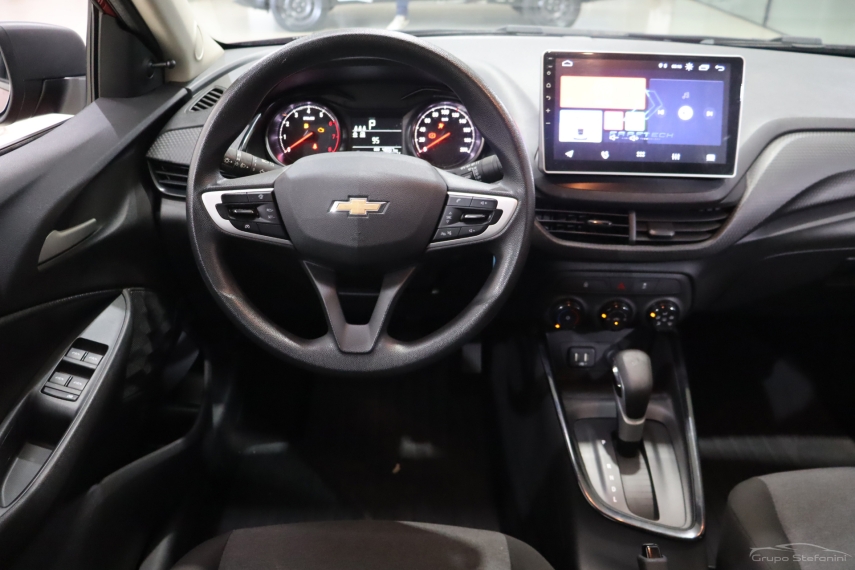chevrolet onix 1.0 turbo flex automatico 4p 20224