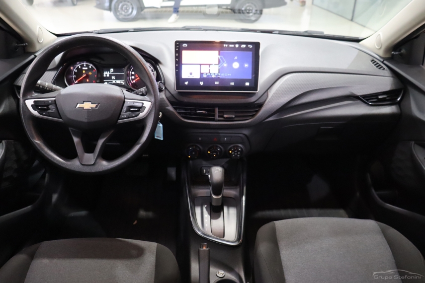 chevrolet onix 1.0 turbo flex automatico 4p 20225