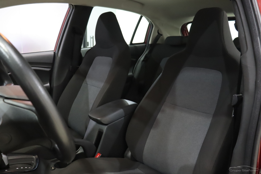 chevrolet onix 1.0 turbo flex automatico 4p 20226