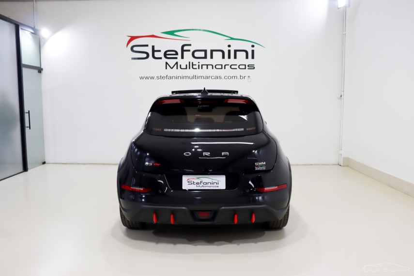 gwm ora 03 63 kw eletrico gt 6.3 4p automatico 202412