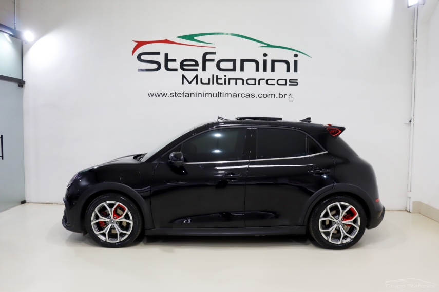 gwm ora 03 63 kw eletrico gt 6.3 4p automatico 202410