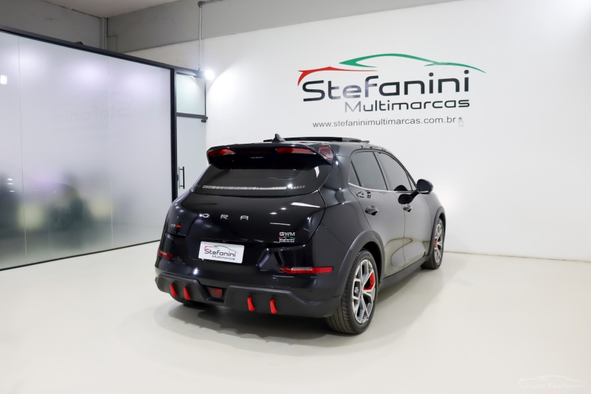 gwm ora 03 63 kw eletrico gt 6.3 4p automatico 202411